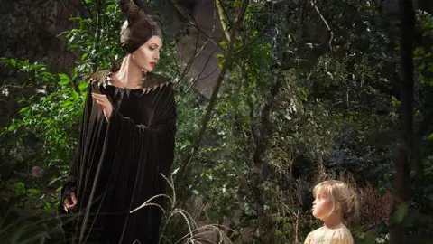 Părinți și copii și pe marile ecrane