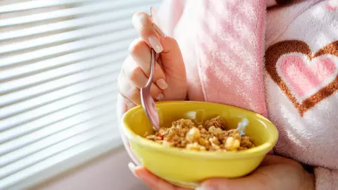 3 alimente ”dietetice” care te îngrașă