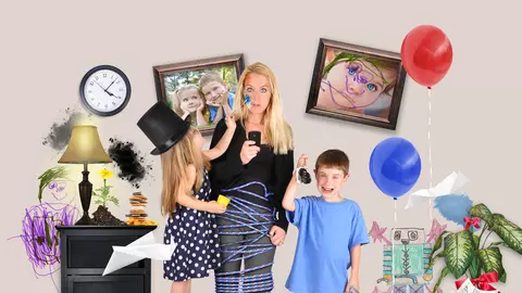 TEST: Cât ești de stresată?