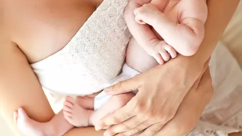 Viața după naștere - ginecologul îți spune adevărul