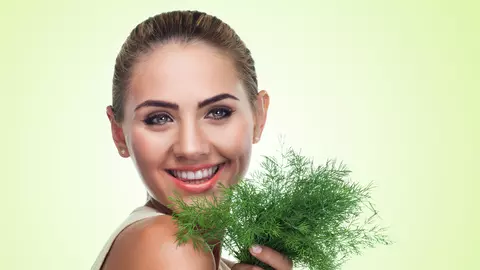  Tratamente cu mărar pentru frumusețea ta