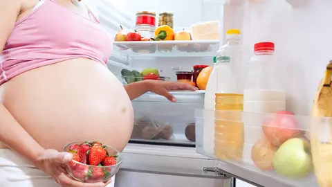 În sarcină: ce să NU lipsească din meniul tău