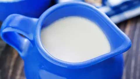 3 rețete cu lapte, pentru copii și toată familia