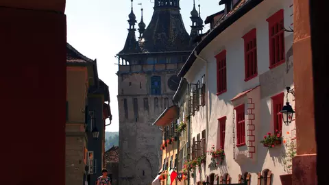 5 locuri cu Fainoșag pe gustul copiilor