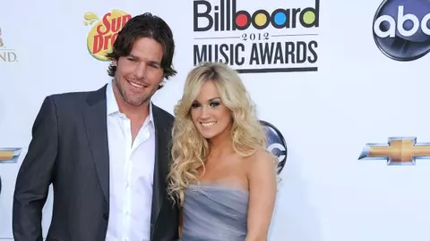 Carrie Underwood a confirmat: este însărcinată!