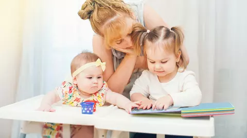 Mamă de fată - 10 reguli de urmat! | VIDEO