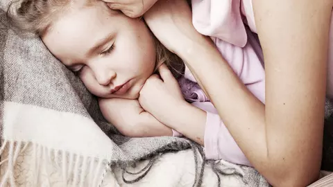 Din dragoste - 4 greșeli pe care toți părinții le fac