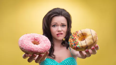 Top 5 gustări care te îngrașă (și sunt nesănătoase)!