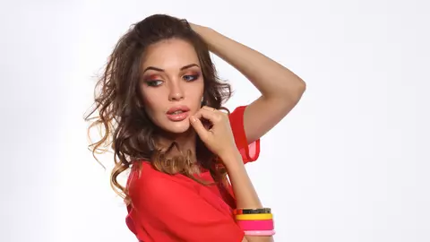 6 produse pentru un păr sănătos și frumos