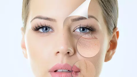  7 moduri în care scapi de riduri