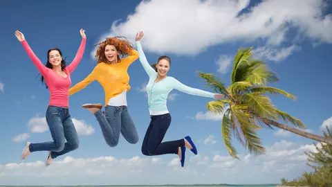 5 lucruri pe care să le faci la 20,30,40 de ani!