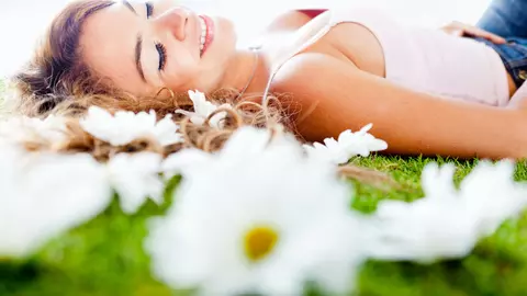 5 trucuri care te ajută să scapi de stres!