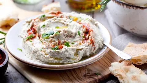 Vinete cu mentă - un deliciu!