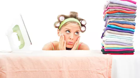 3 greșeli care ne dau dureri de spate