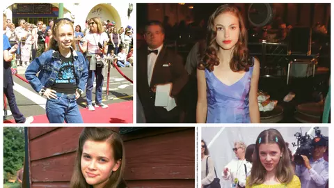 Vedete - atunci și acum: cum arătau