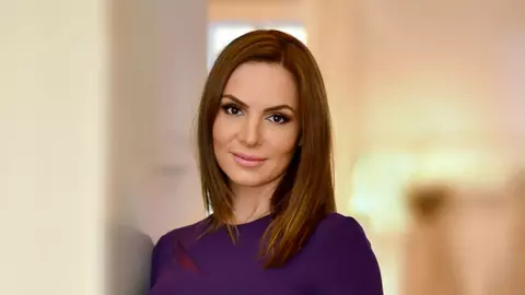 Cori Gramescu: Your Personal Best - primul program de sport pentru începători