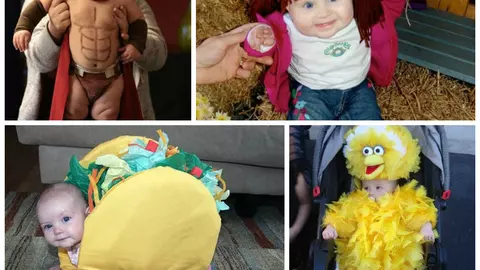 Idei de costume haioase pentru copii