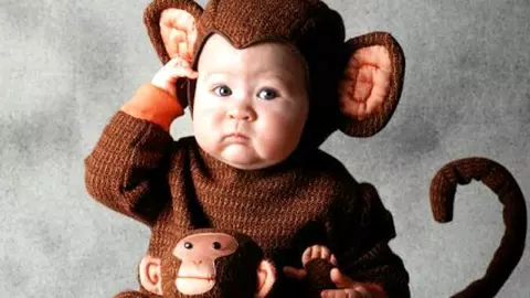 Costume haioase de Halloween pentru cei mici 