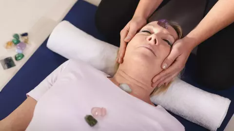 Terapia cu cristale – ce vindeci cu bijuterii