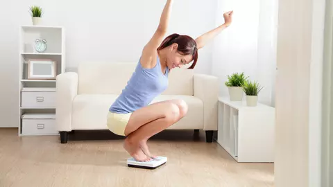 Slăbește rapid și fără efort!