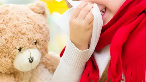 Cum îl aperi de alergiile de toamnă