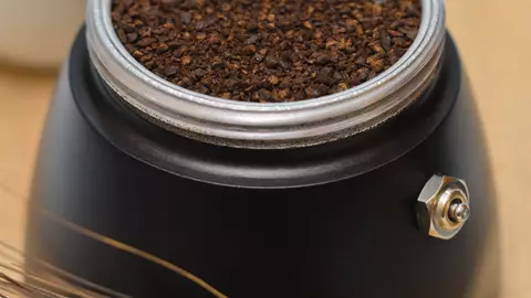 Cea mai sănătoasă cafea - bună și pentru copii