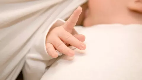 Colostrul - antibioticul perfect!