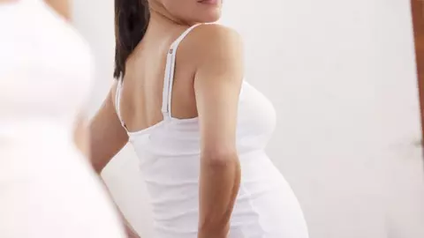 În sarcină: cum să nu te îngrași prea tare