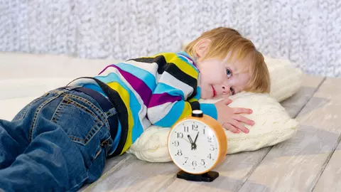 Lipsa de magneziu la copii