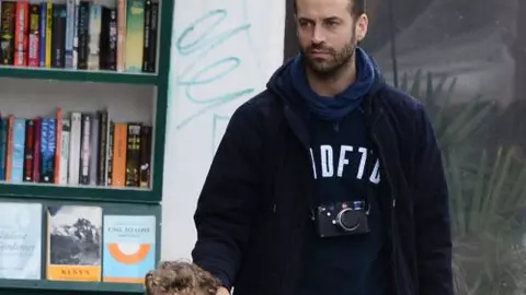 Natalie Portman are un băiat mare!