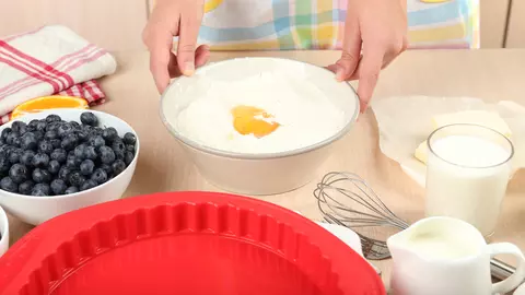 17 trucuri în bucătărie