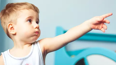 Semne care indică tulburări de limbaj