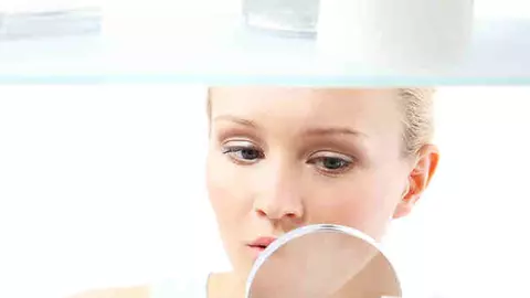 Produse cosmetice periculoase în sarcină