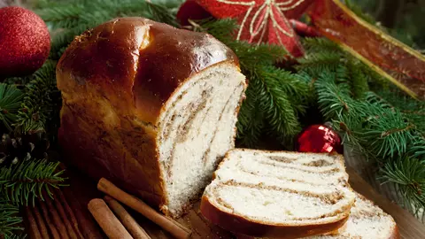 Cum să faci cei mai pufoși cozonaci 