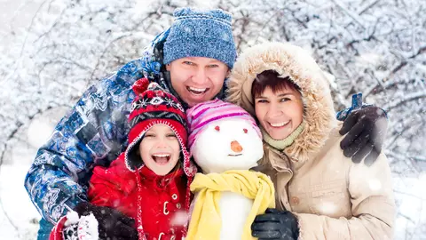 Sărbători fără certuri în familie