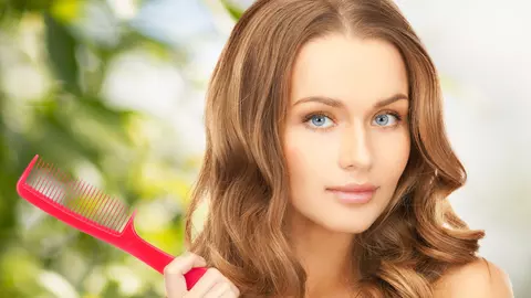 Tratament natural pentru accelerarea creşterii părului