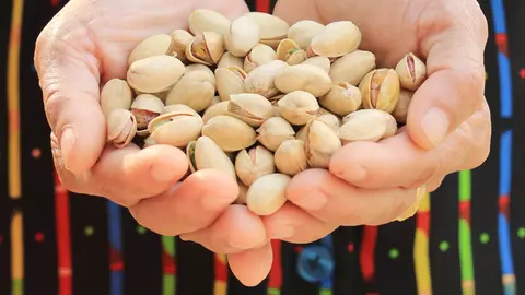 Alimente care taie foamea