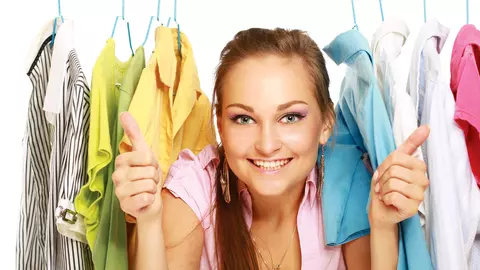 Culorile care îți aduc noroc în 2015