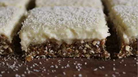 Prăjitură Delice fără coacere