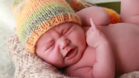 Cum îți dai seama că are o infecție