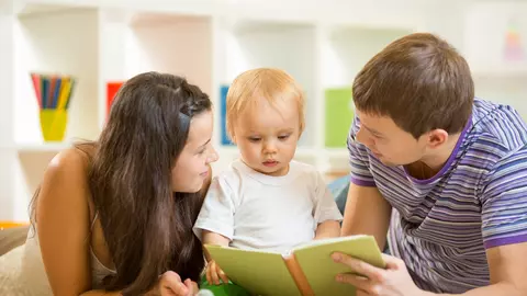 Cum să ai un copil foarte inteligent