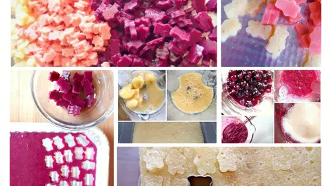 Jeleuri sănătoase de casă