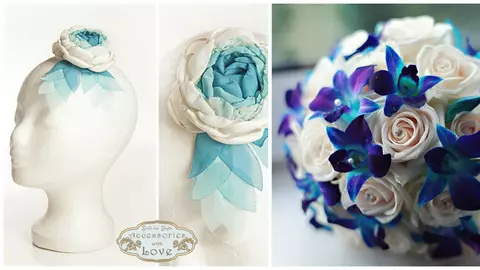 Tendinţe pentru nunta anului 2015