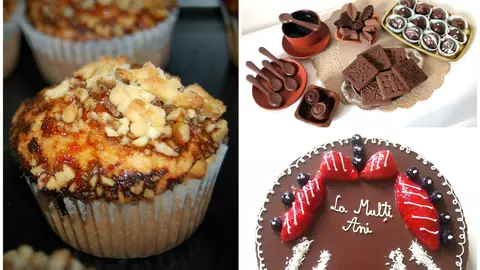 Top 3 magazine de unde să-ţi comanzi online dulciuri de casă