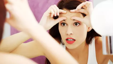 4 arme secrete împotriva ridurilor