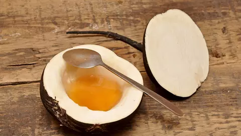 Sirop de casă pentru durere în gât, tuse și răgușeală