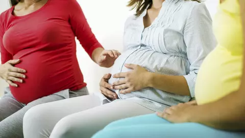 Ce tip de gravidă eşti