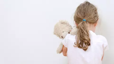 Neglijarea – cea mai frecventă formă de violenţă la adresa copilului