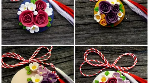 Cadouri frumoase sub 15 lei pentru educatoare si invatatoare