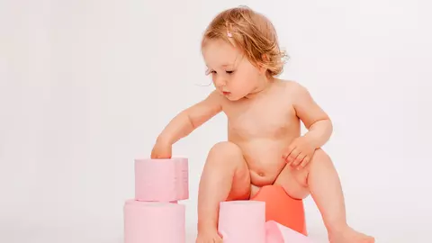 Cele 10 porunci ale folosirii olitei